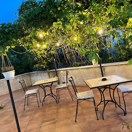 Agriturismo Torre Ercolana アナーニ エクステリア 写真