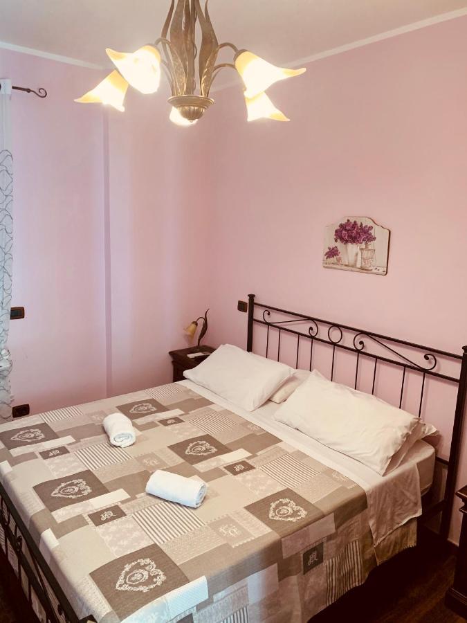 Agriturismo Torre Ercolana アナーニ エクステリア 写真