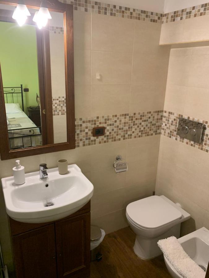 Agriturismo Torre Ercolana アナーニ エクステリア 写真