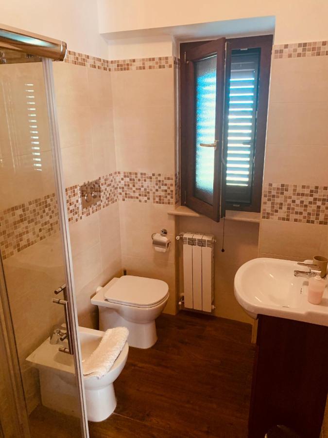Agriturismo Torre Ercolana アナーニ エクステリア 写真
