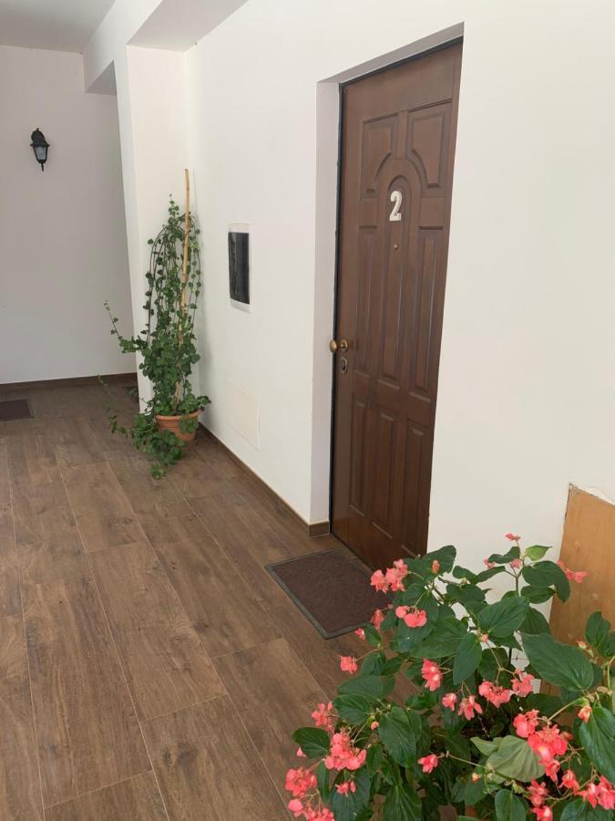 Agriturismo Torre Ercolana アナーニ エクステリア 写真