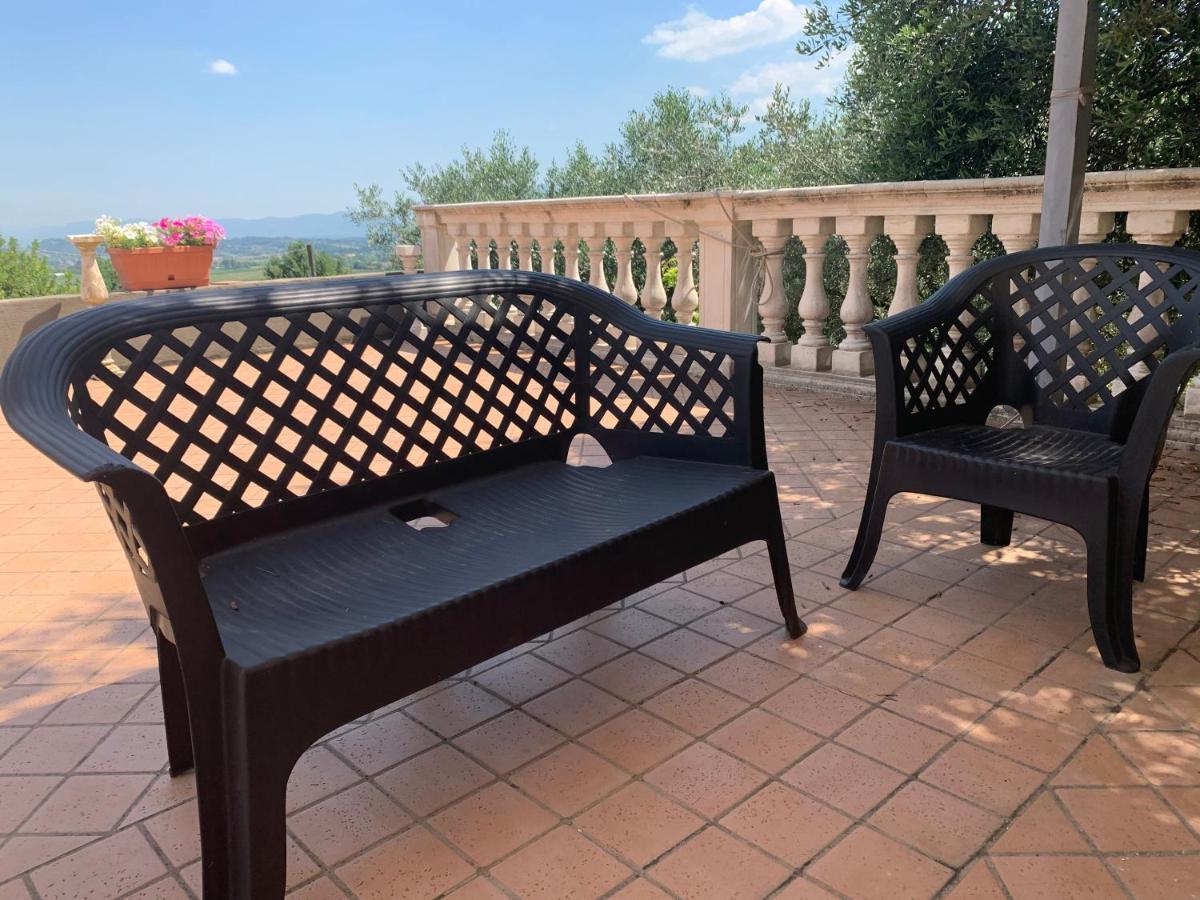 Agriturismo Torre Ercolana アナーニ エクステリア 写真