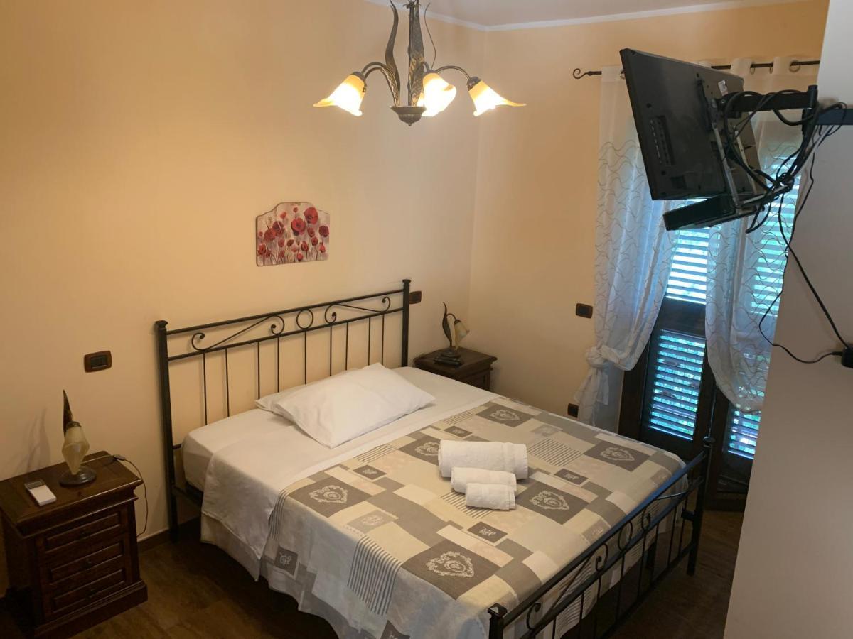 Agriturismo Torre Ercolana アナーニ エクステリア 写真