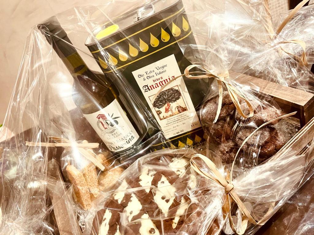 Agriturismo Torre Ercolana アナーニ エクステリア 写真