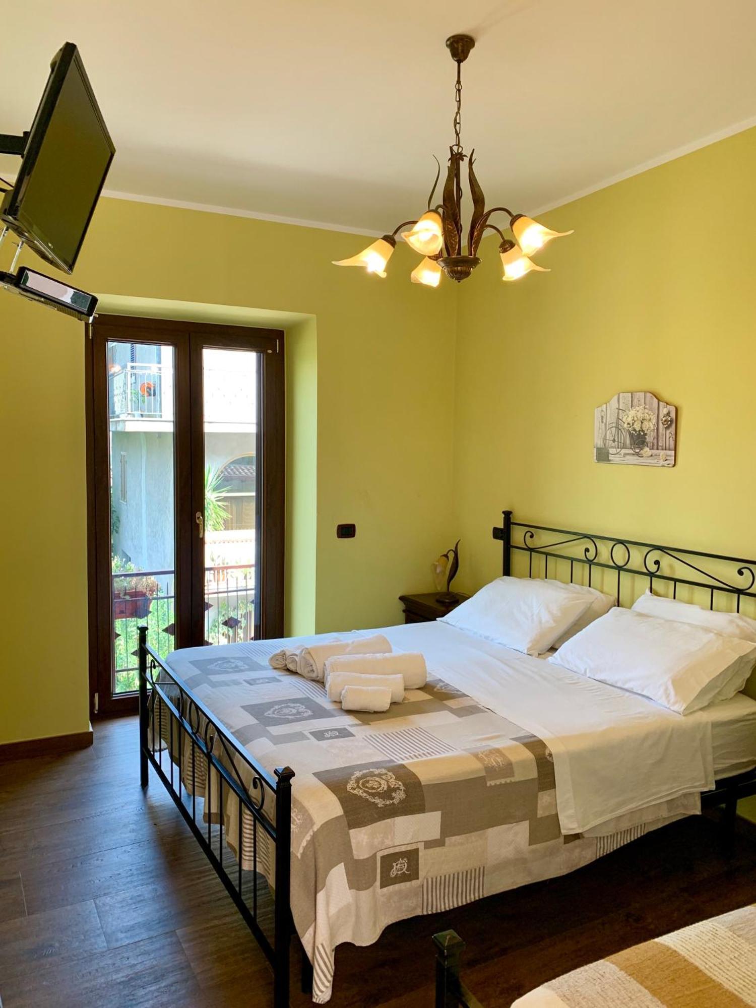 Agriturismo Torre Ercolana アナーニ エクステリア 写真