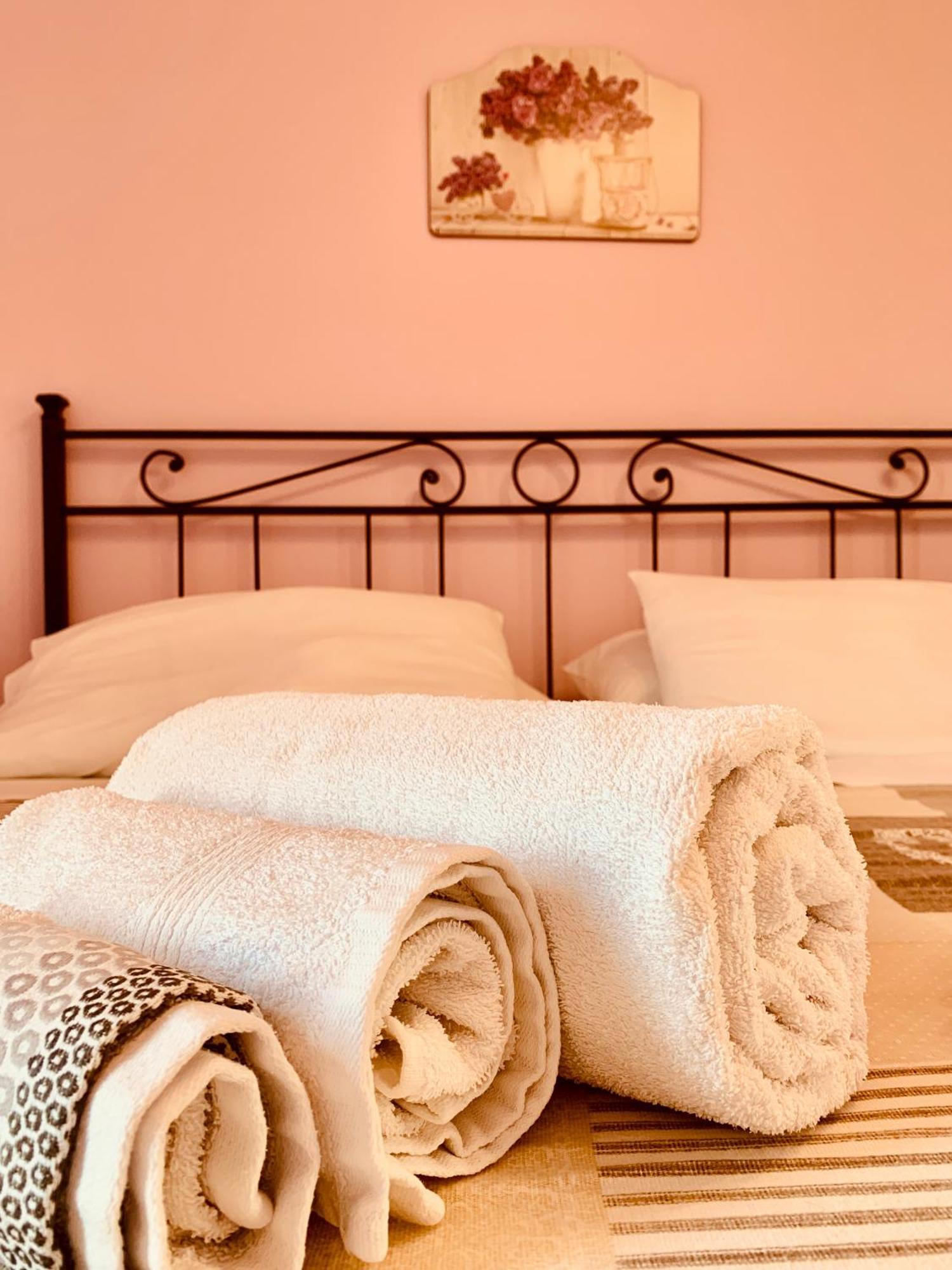Agriturismo Torre Ercolana アナーニ エクステリア 写真