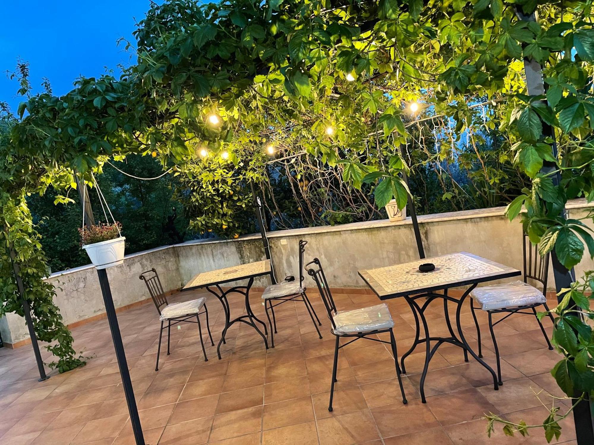 Agriturismo Torre Ercolana アナーニ エクステリア 写真