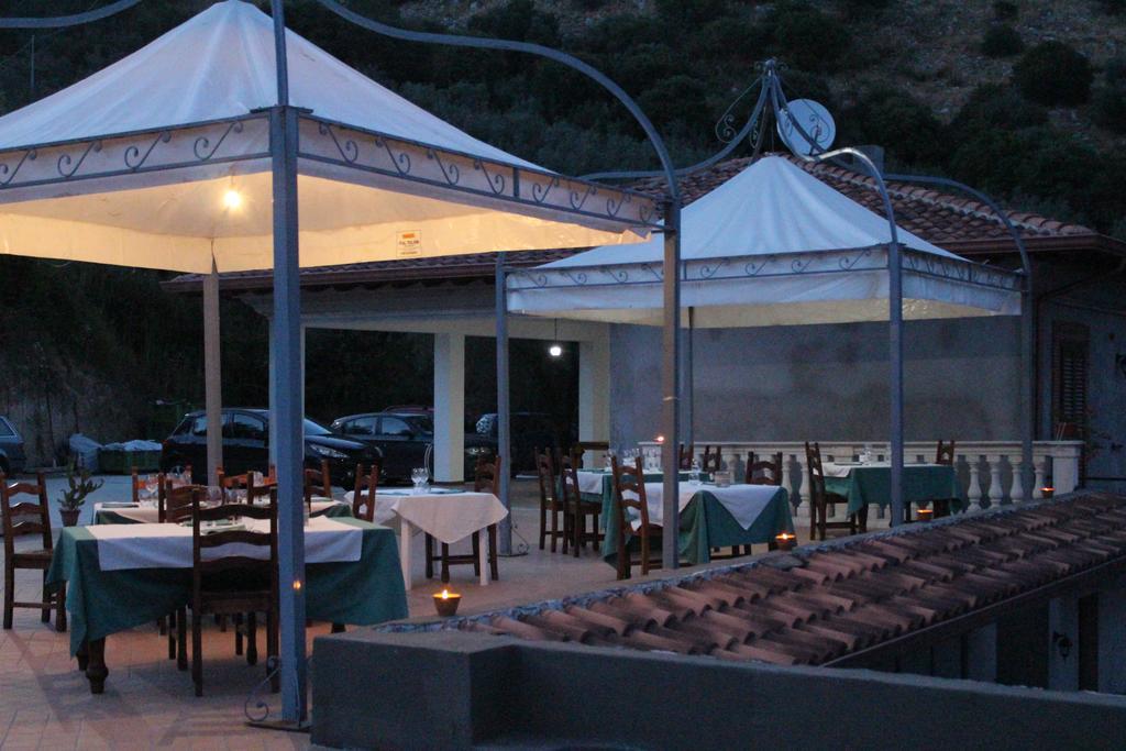 Agriturismo Torre Ercolana アナーニ エクステリア 写真