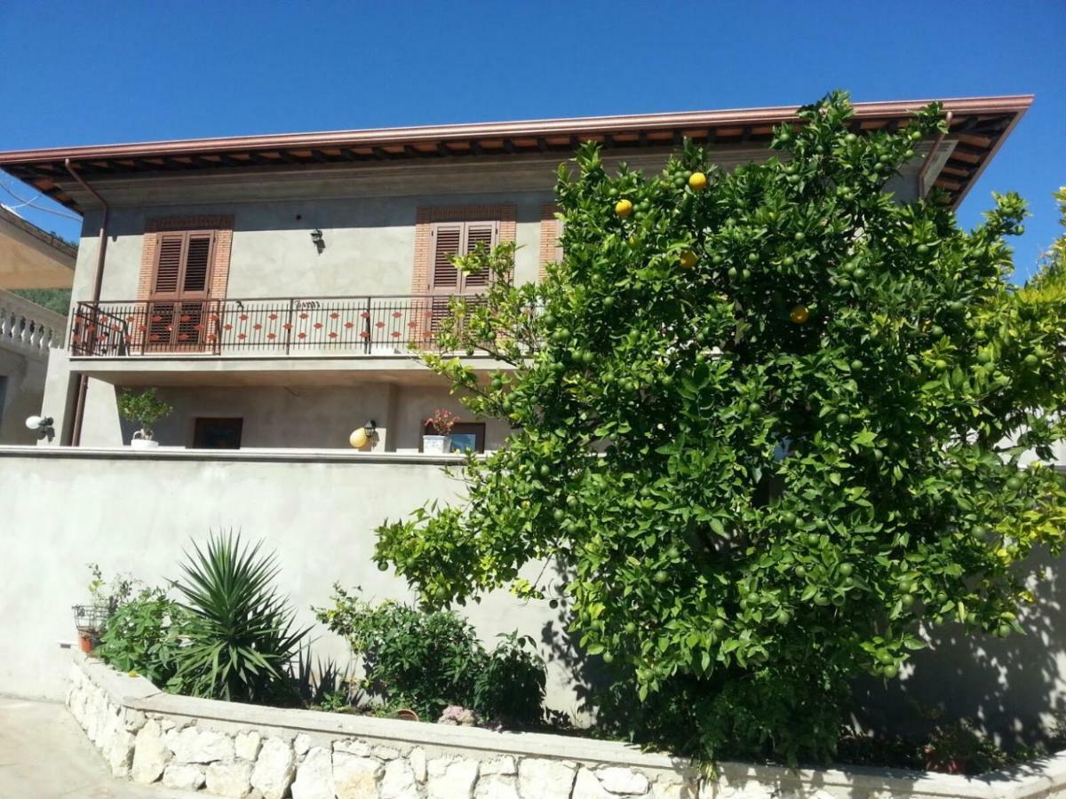 Agriturismo Torre Ercolana アナーニ エクステリア 写真