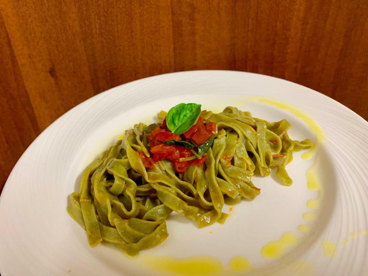Agriturismo Torre Ercolana アナーニ エクステリア 写真